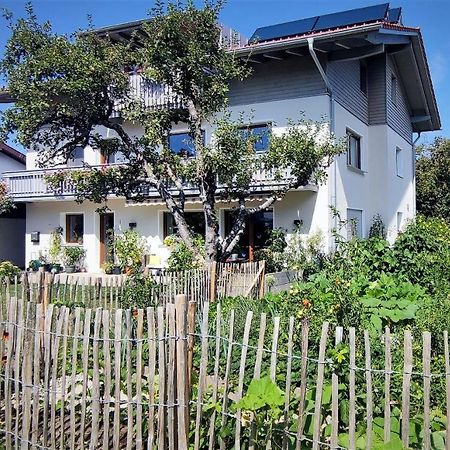 Ferienwohnung Chiemgauglueck Traunstein Kültér fotó