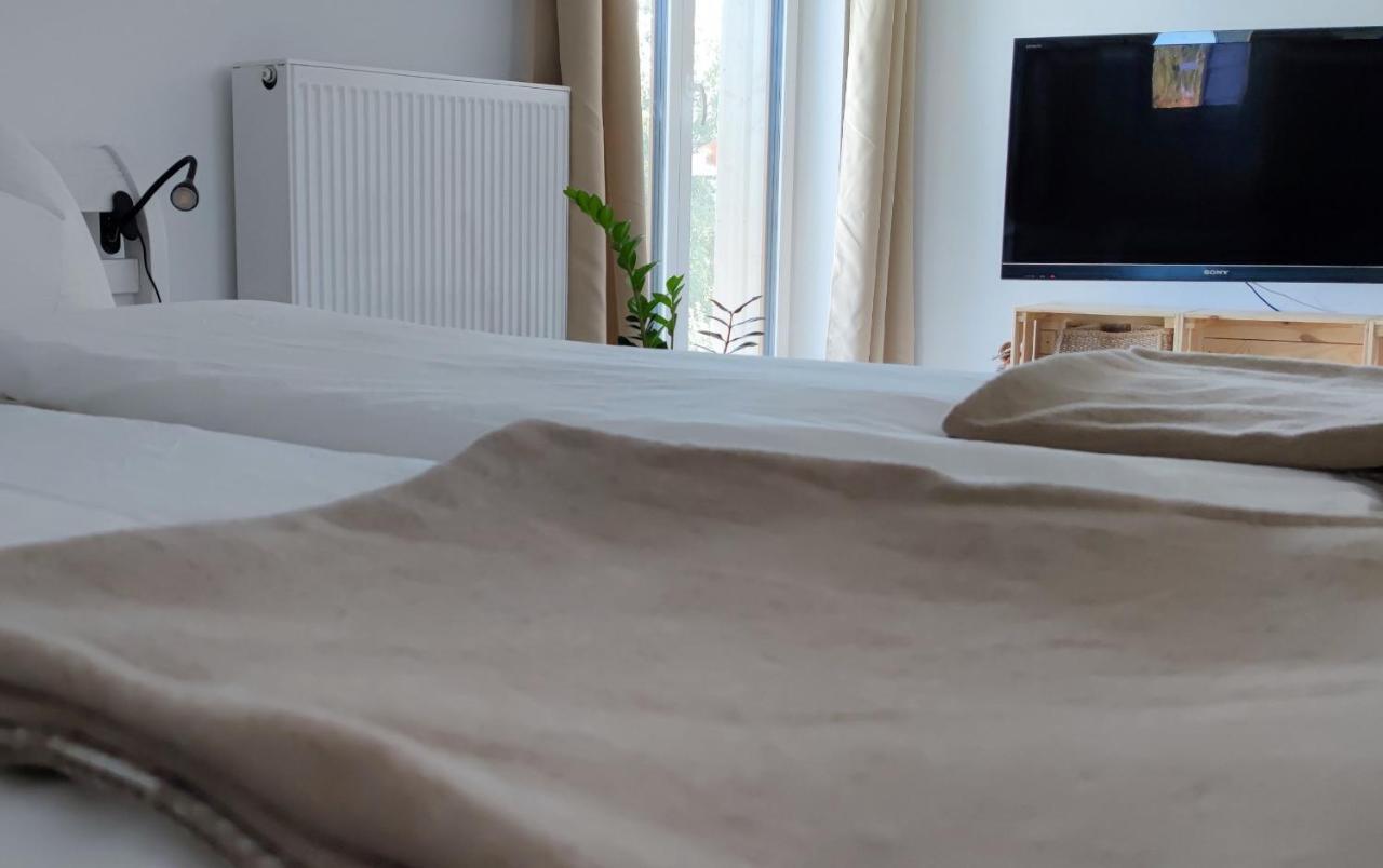 Ferienwohnung Chiemgauglueck Traunstein Kültér fotó