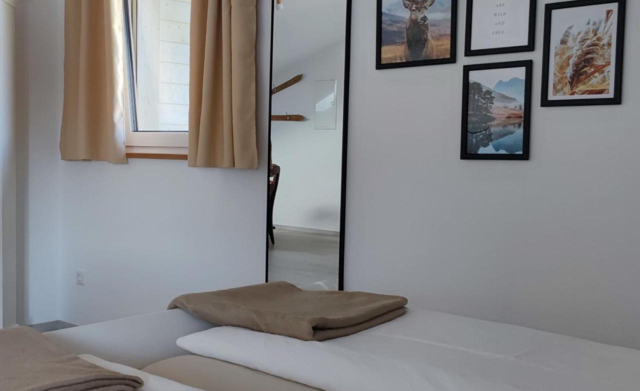 Ferienwohnung Chiemgauglueck Traunstein Kültér fotó