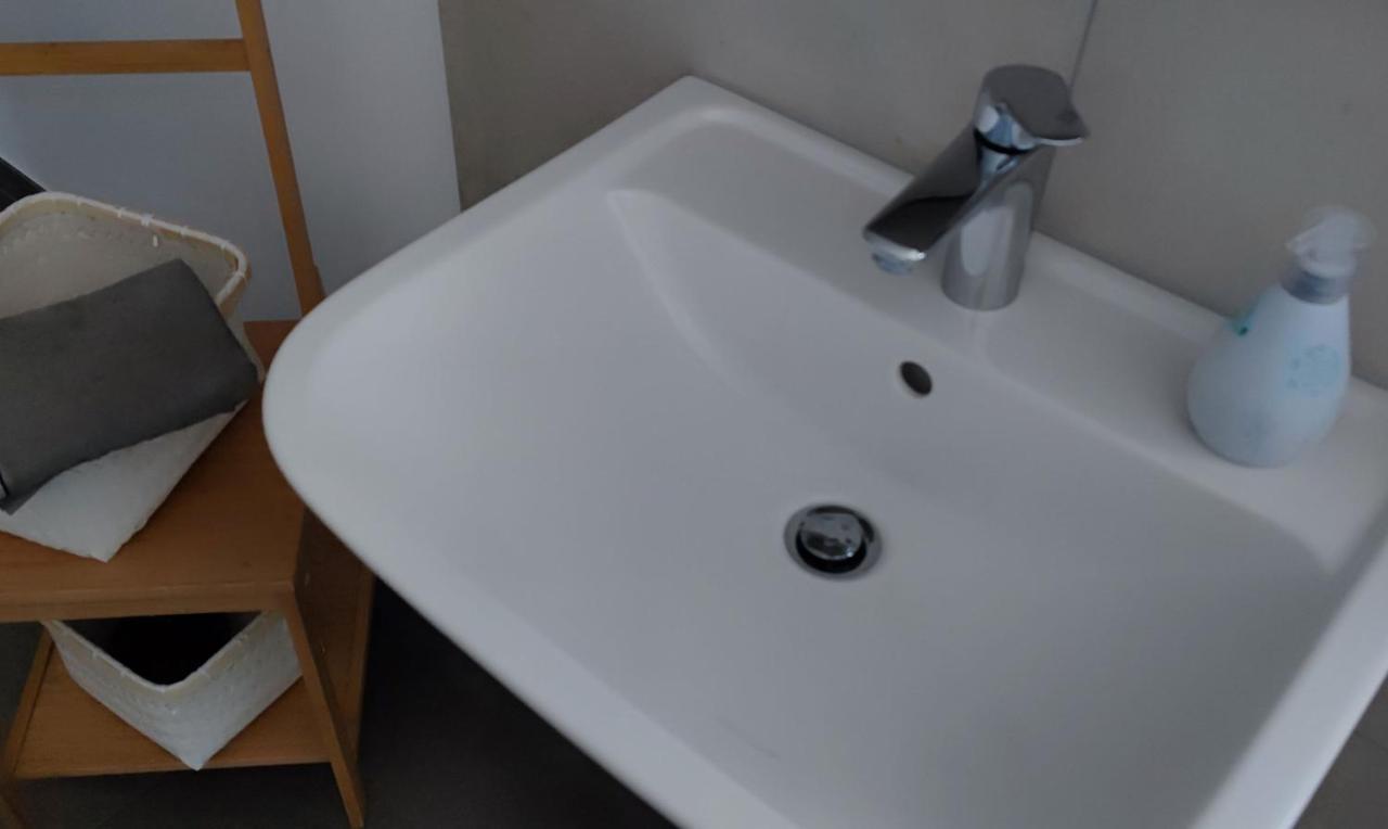 Ferienwohnung Chiemgauglueck Traunstein Kültér fotó