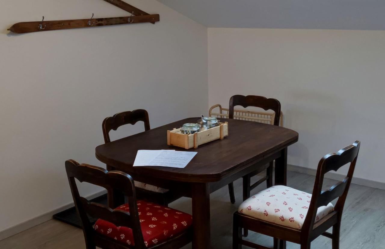 Ferienwohnung Chiemgauglueck Traunstein Kültér fotó