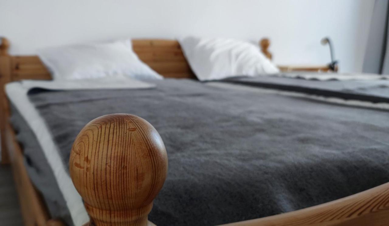 Ferienwohnung Chiemgauglueck Traunstein Kültér fotó