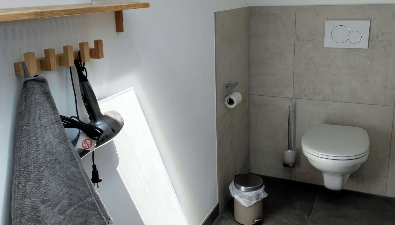 Ferienwohnung Chiemgauglueck Traunstein Kültér fotó