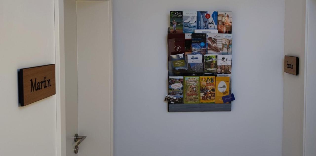 Ferienwohnung Chiemgauglueck Traunstein Kültér fotó